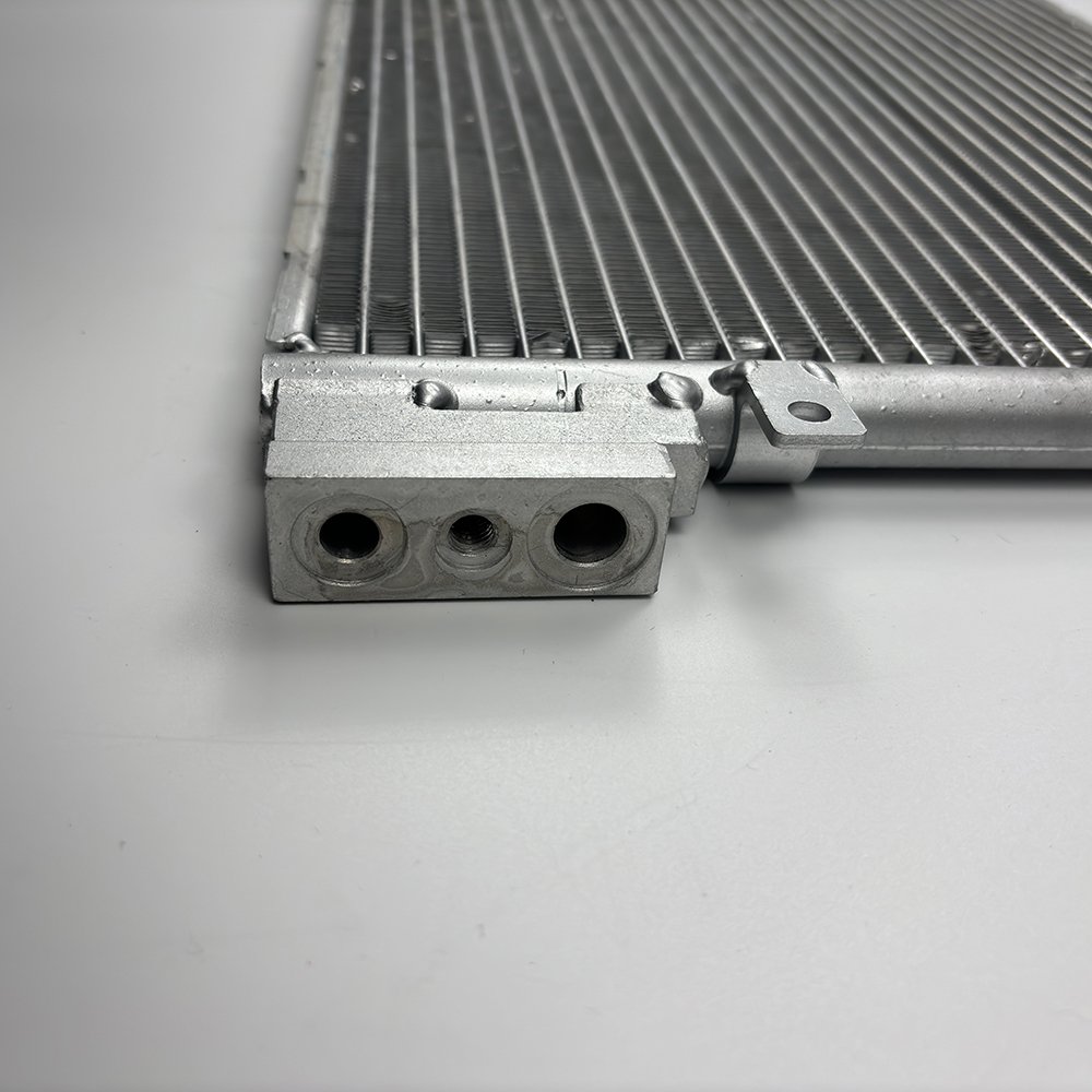 Aftermarket Car Auto Air Conditioning System Auto AC Condenser FOR GM CHEVROLET SONIC OEM 96945774