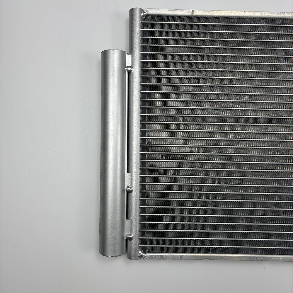 Aftermarket Car Auto Air Conditioning System Auto AC Condenser FOR GM CHEVROLET SONIC OEM 96945774