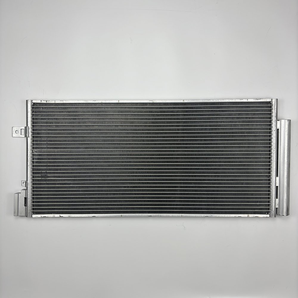 Aftermarket Car Auto Air Conditioning System Auto AC Condenser FOR GM CHEVROLET SONIC OEM 96945774