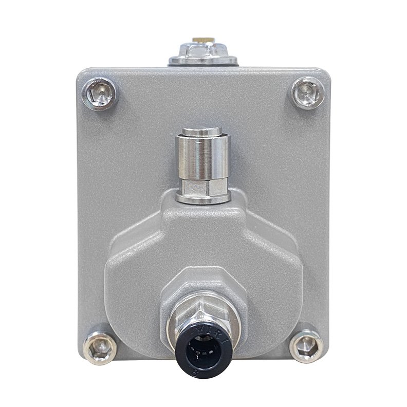 Popular SUNWIN WK-58 Zero Air Loss Drainer