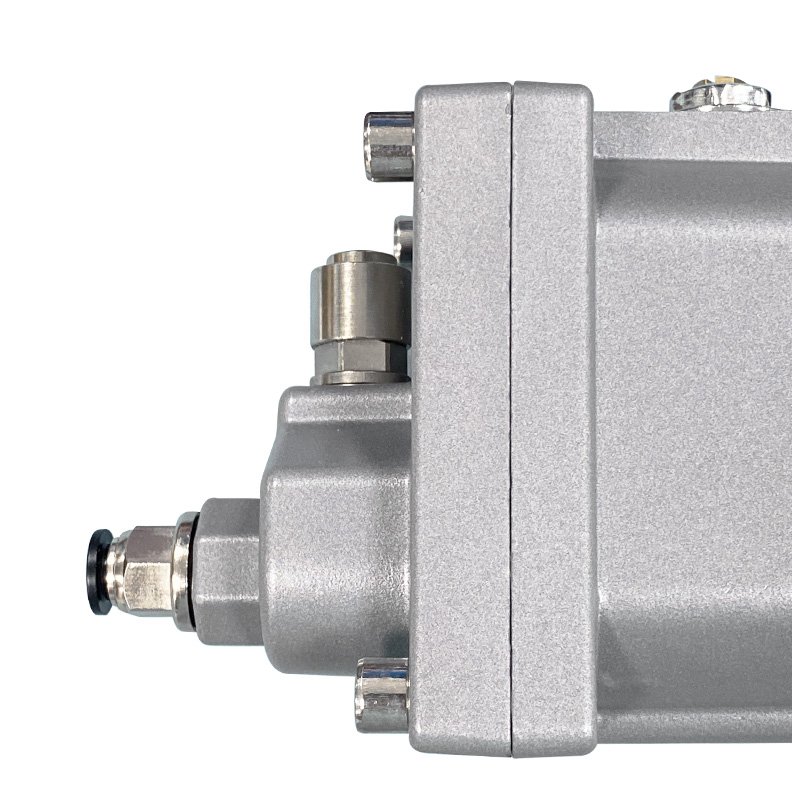 Popular SUNWIN WK-58 Zero Air Loss Drainer