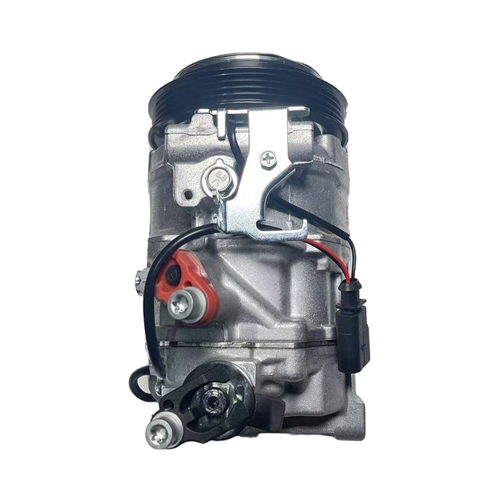 Factory Price Auto air Conditioner Condenser Cheshipei CSP-106017 for Audi Q8 Dual Control Compressors