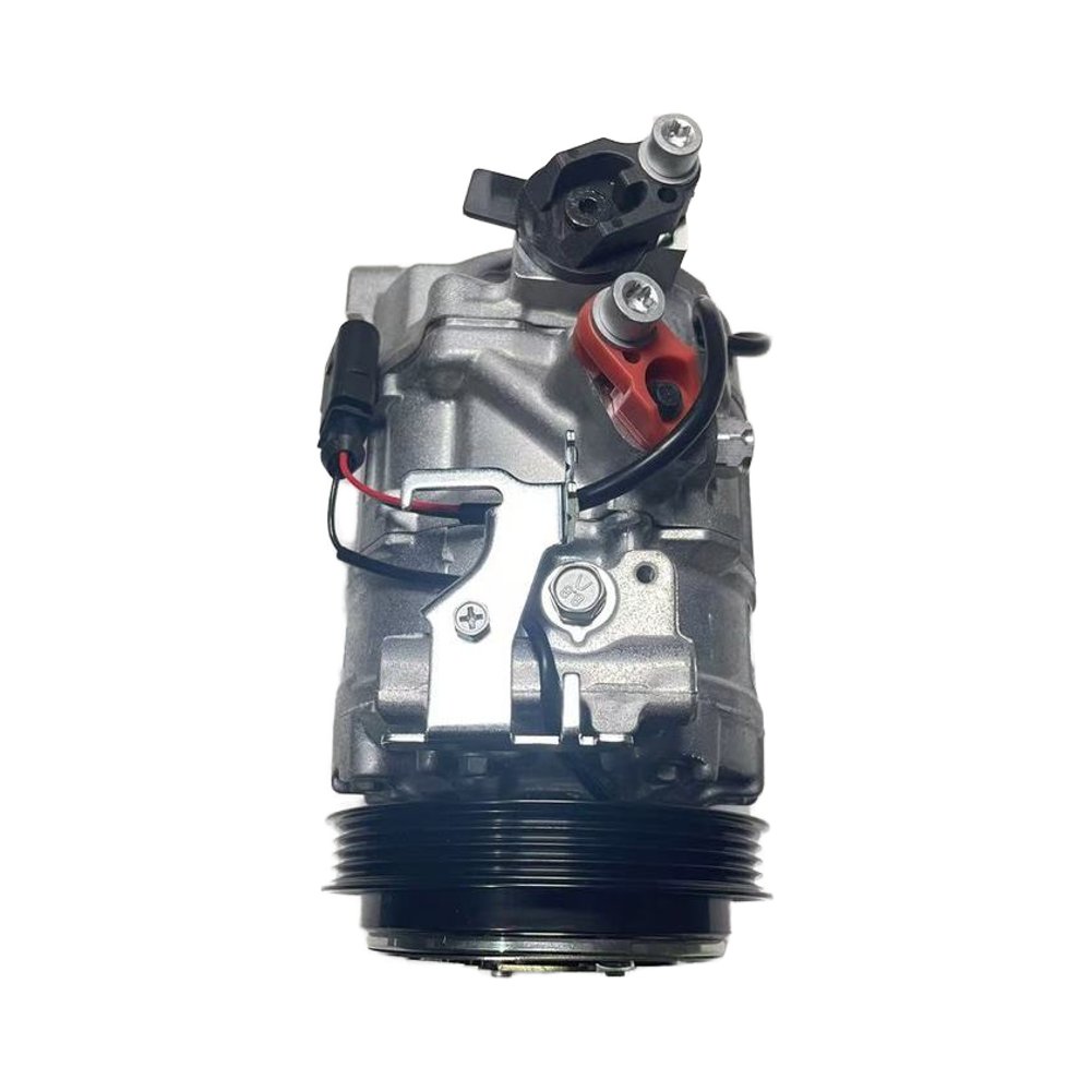 Factory Price Auto air Conditioner Condenser Cheshipei CSP-106017 for Audi Q8 Dual Control Compressors