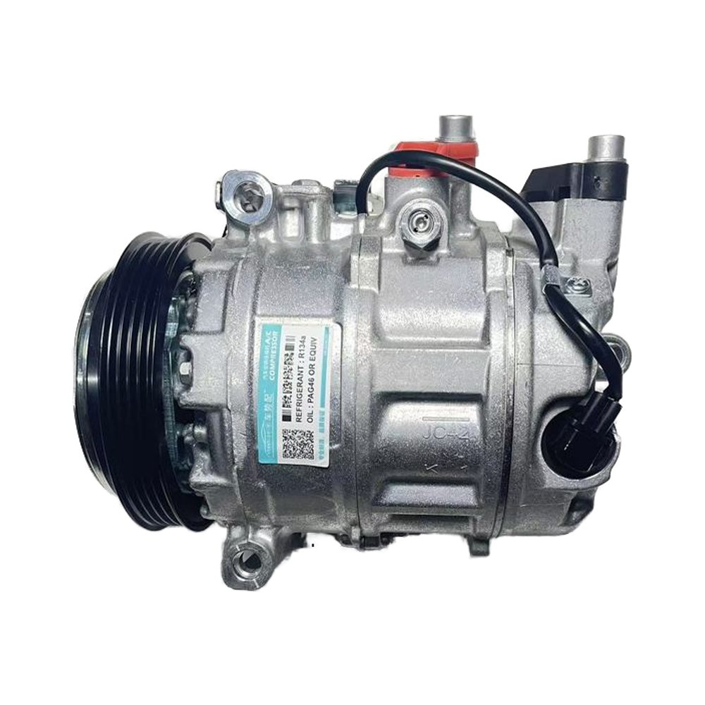 Factory Price Auto air Conditioner Condenser Cheshipei CSP-106017 for Audi Q8 Dual Control Compressors