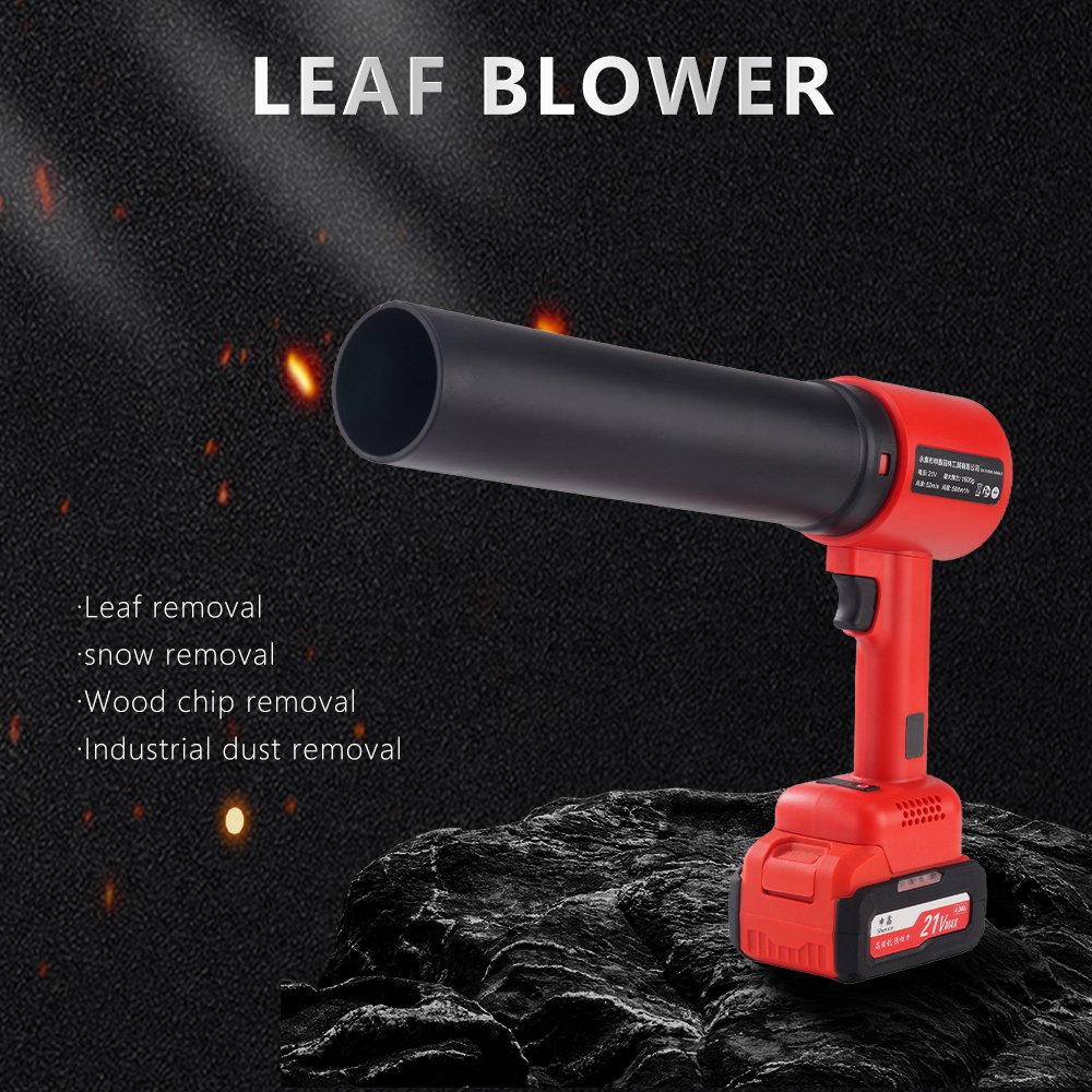 130000rpm Mini Compressed Air Duster Portable Hand Held Fan Electric Small Blower Mini Jet Turbo Fan Jet Fan for Cleaning