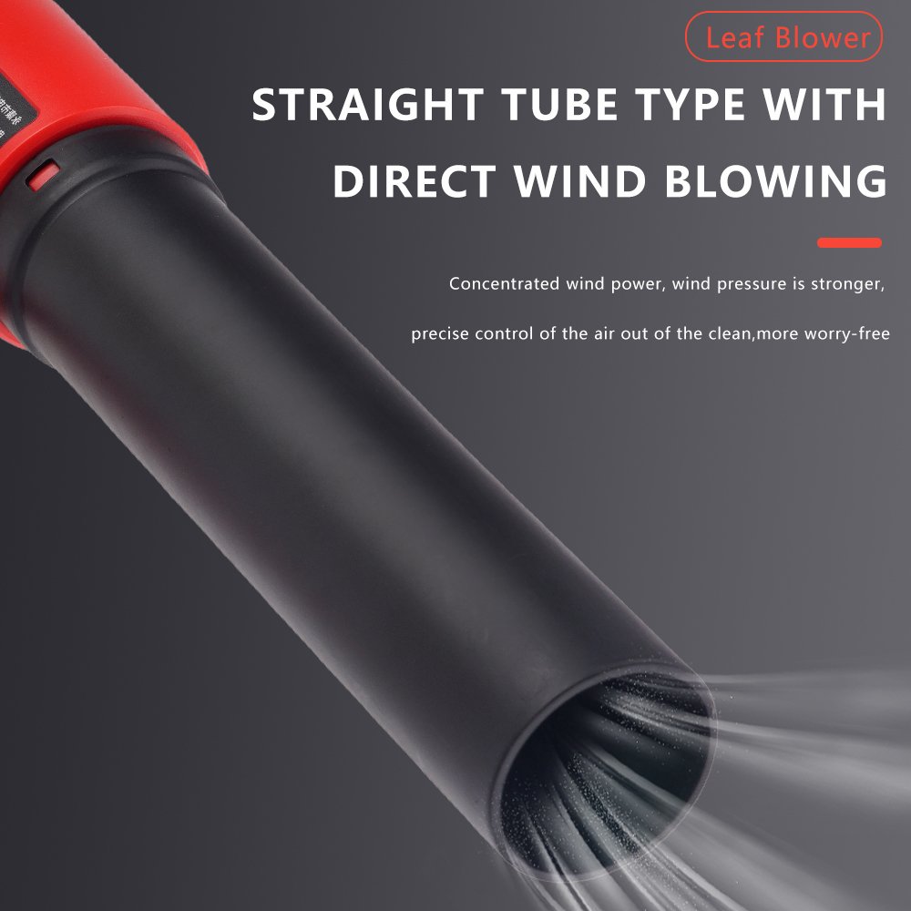 130000rpm Mini Compressed Air Duster Portable Hand Held Fan Electric Small Blower Mini Jet Turbo Fan Jet Fan for Cleaning