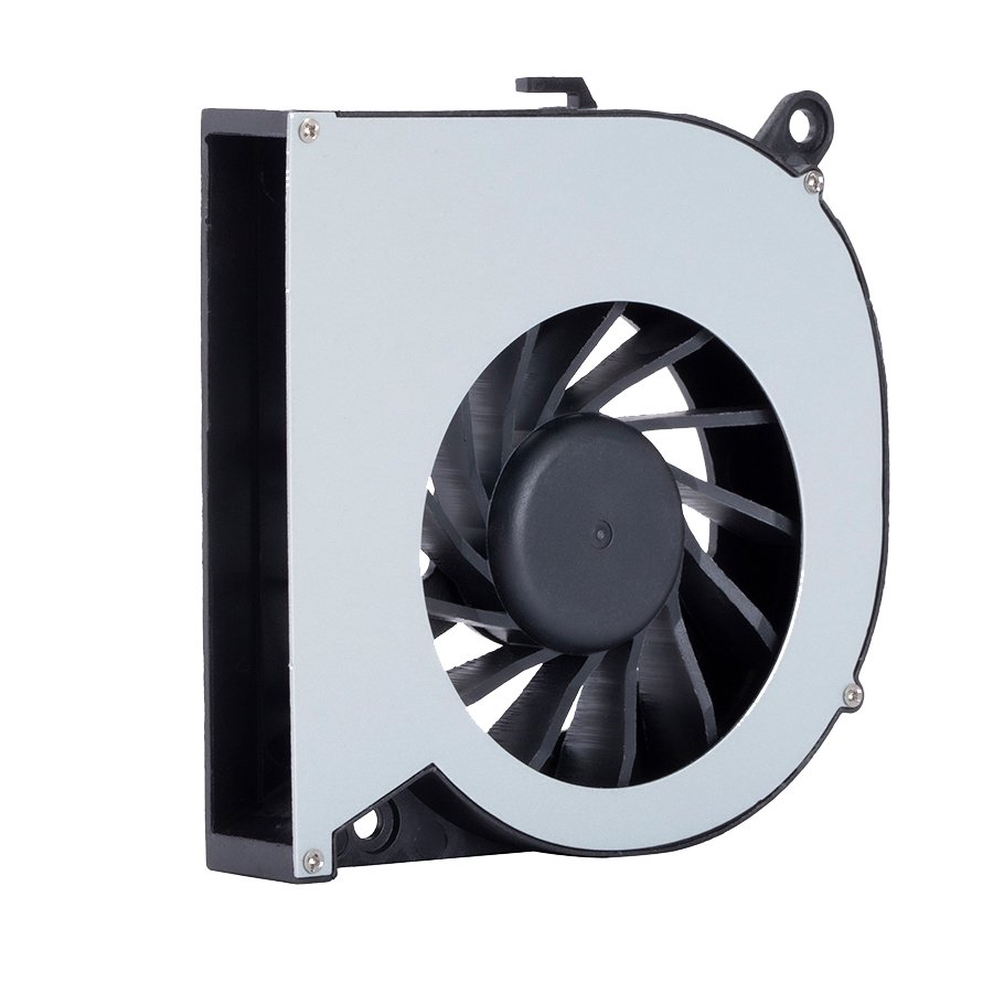 CE RoHS Approved Silent Ventilation 12V Mini DC Blower Fan 5v 8017 80x80x17mm Inverter Fan Cooling Fan Low Noise