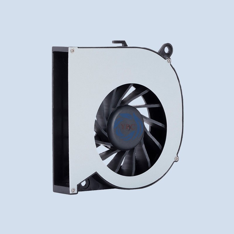 CE RoHS Approved Silent Ventilation 12V Mini DC Blower Fan 5v 8017 80x80x17mm Inverter Fan Cooling Fan Low Noise
