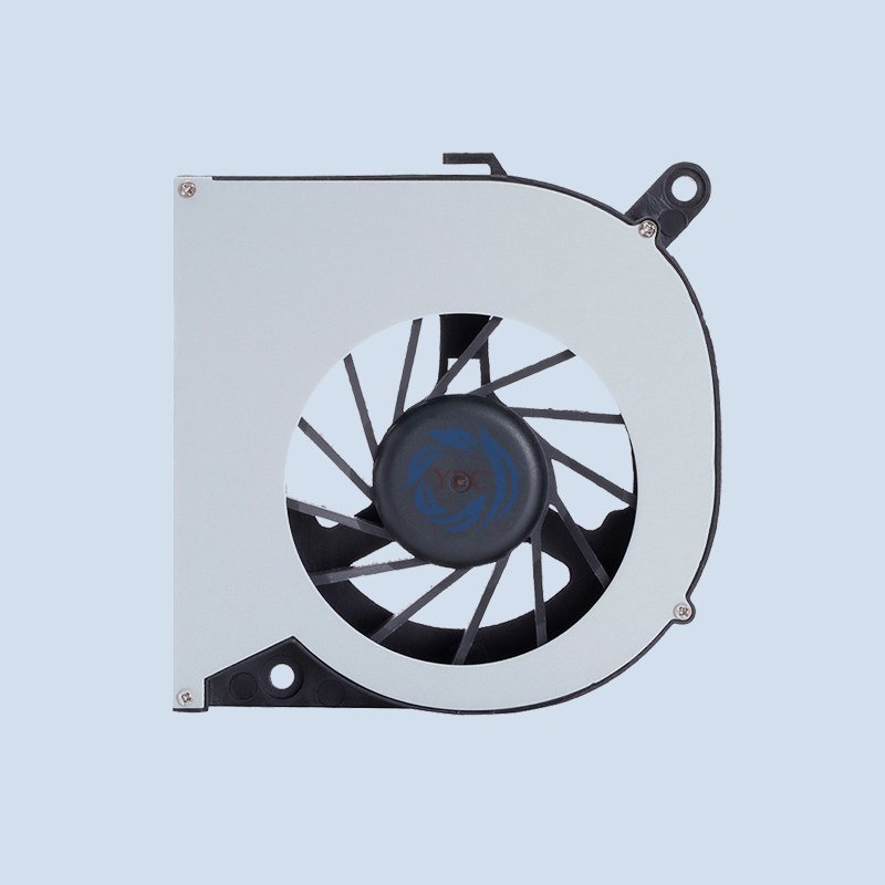 CE RoHS Approved Silent Ventilation 12V Mini DC Blower Fan 5v 8017 80x80x17mm Inverter Fan Cooling Fan Low Noise