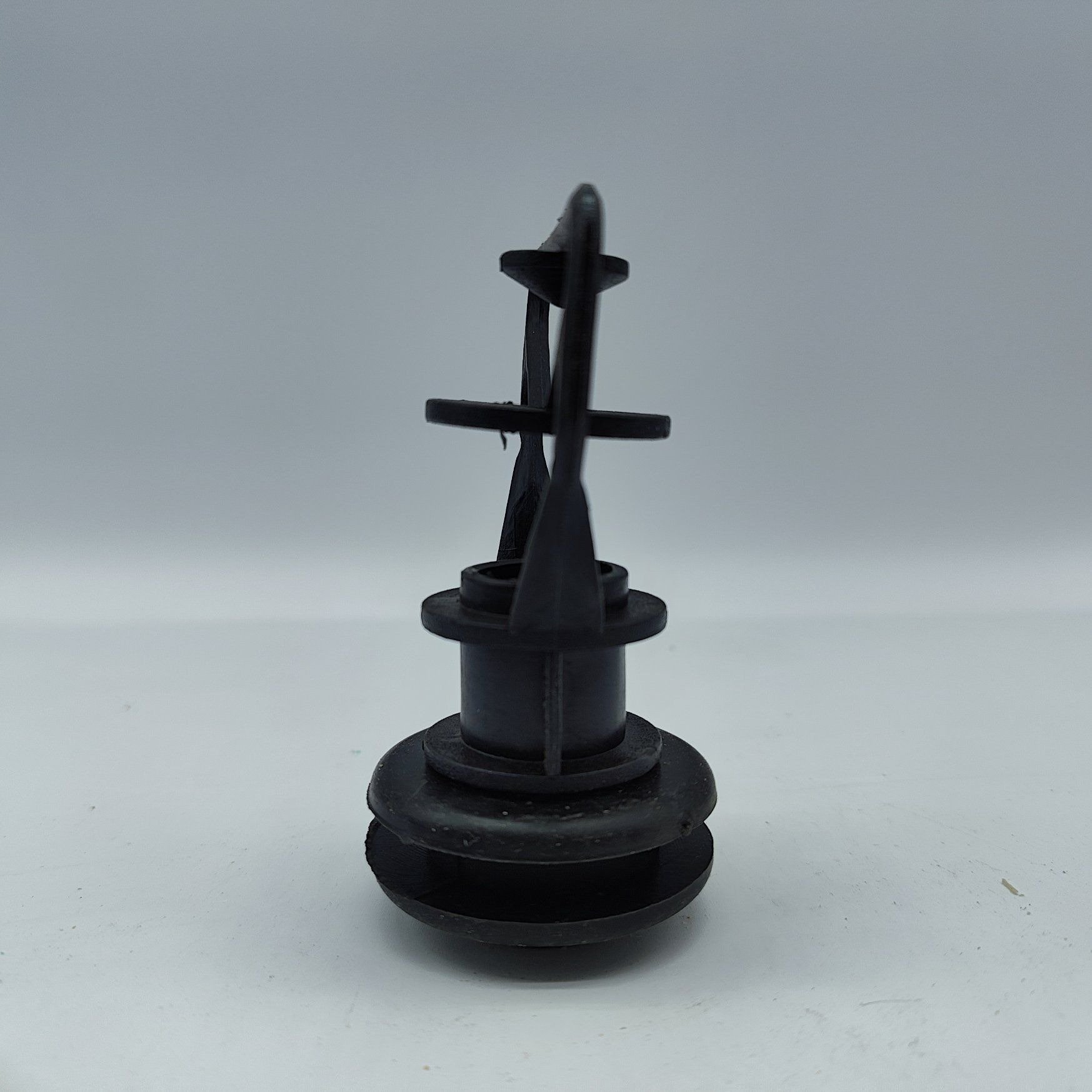360 Degree Counter Flow Cooling Tower Small Spray Nozzles for Water Distribution Grommet Sprayer Condenser Cooling Tower Nozzle