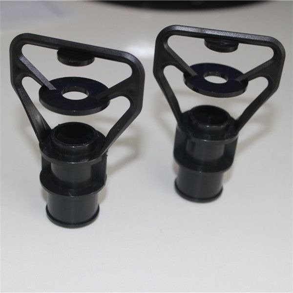 360 Degree Counter Flow Cooling Tower Small Spray Nozzles for Water Distribution Grommet Sprayer Condenser Cooling Tower Nozzle