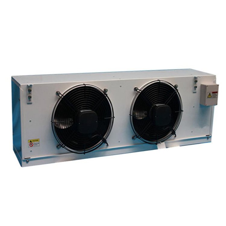 Cold Room Fan Unit Cooler Ammonia Air Cooled Evaporator with Condensing Unit