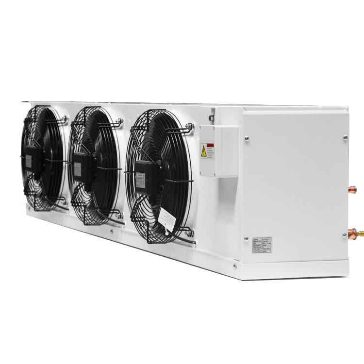 Cold Room Fan Unit Cooler Ammonia Air Cooled Evaporator with Condensing Unit