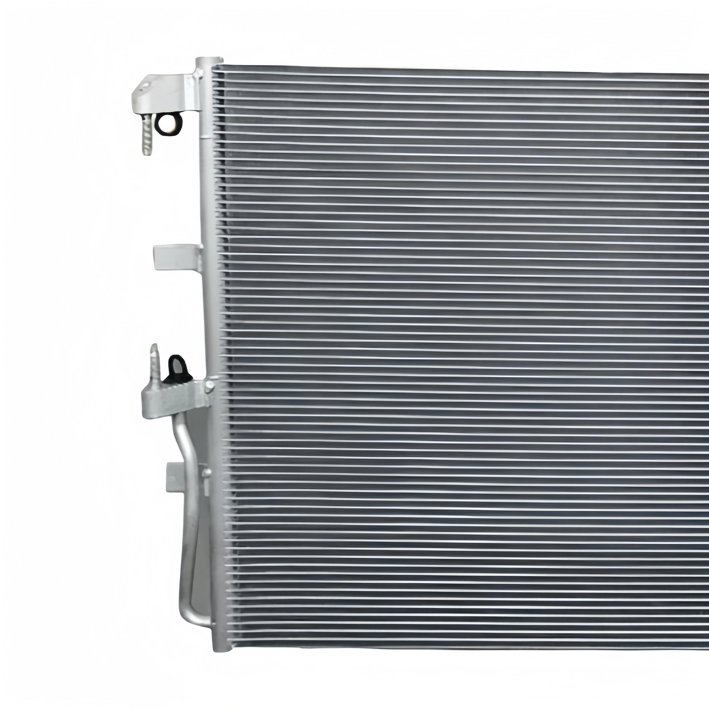 Customization GK2919710ABZ Ford Transit Car Auto air Condenser China Manufacturer air Conditioning Condenser for Ford Transit