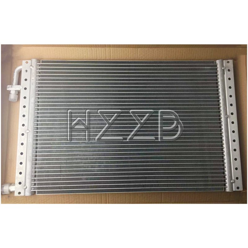 Wholesale High Quality Hot Sale Auto AC 12*18*20 Universal Condenser 12*23*20 14*18*20 14*23*20