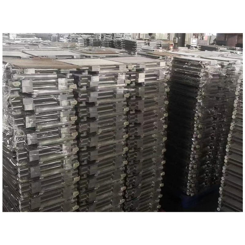 Wholesale High Quality Hot Sale Auto AC 12*18*20 Universal Condenser 12*23*20 14*18*20 14*23*20