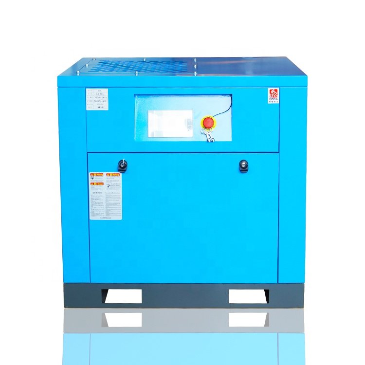 7.5kw 11kw 15kw 22kw 37kw Screw Compressors Manufacturers Rotary Screw air Compressor