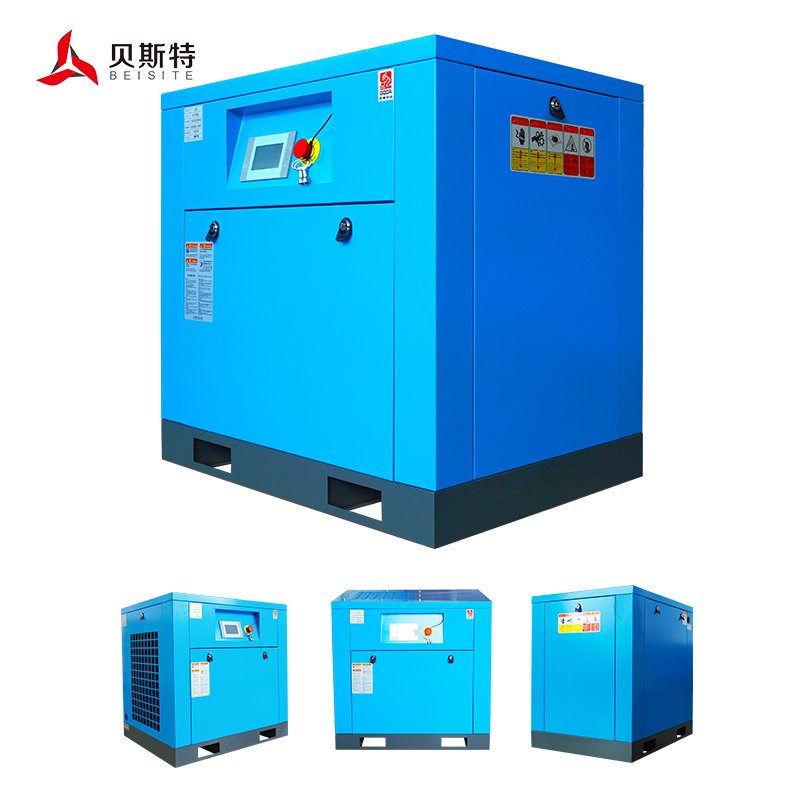 7.5kw 11kw 15kw 22kw 37kw Screw Compressors Manufacturers Rotary Screw air Compressor