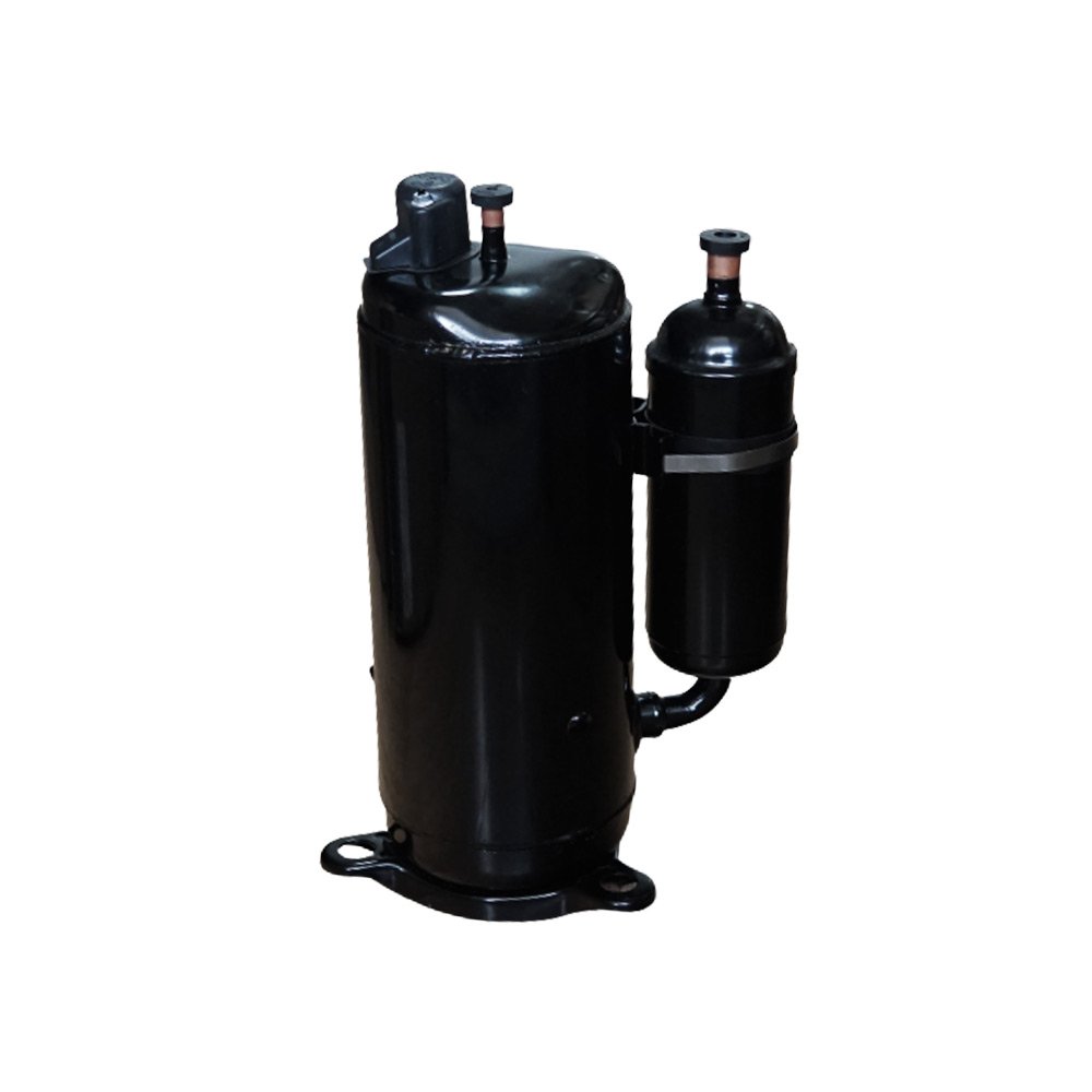 GMCC New Rotary Type Compressor for R22 Refrigerant 3HP 380V for Air Conditioners in Restaurants YH441X3CS