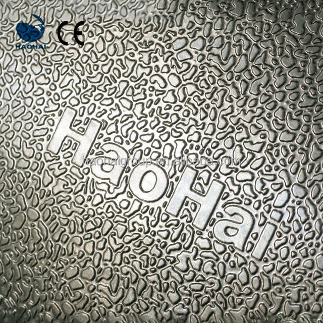 Aluminum Foil PU/PIR/Phenolic Air Duct Insulation Panels