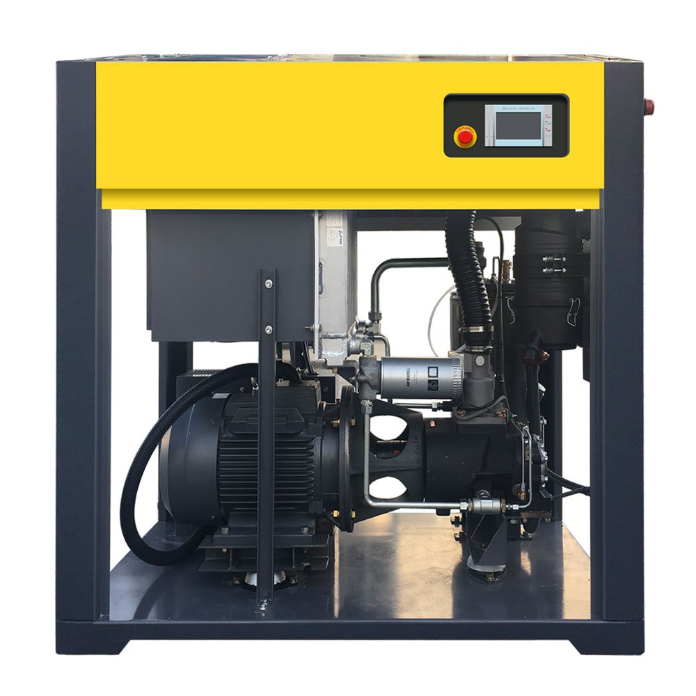 Best Sell Stanley Dry Air Compressor Turkey Markit 7.5 Kw Power Water Cooled Air Compressor on Sale