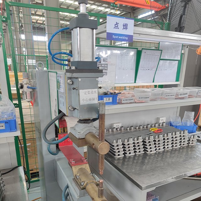 Water Cooled Car air Conditioner Condenser Industrial Stainless Steel 304/316L diesel Oil Water Cooler Plate Heat Exchanger