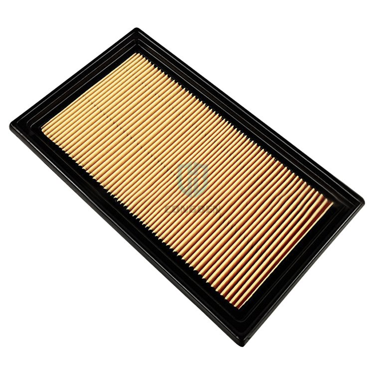Auto Parts Accessories Air Filter Competitive Price Car Air Filter 16546-Ed000 16546-Ed500 Air Filters for Vehicles