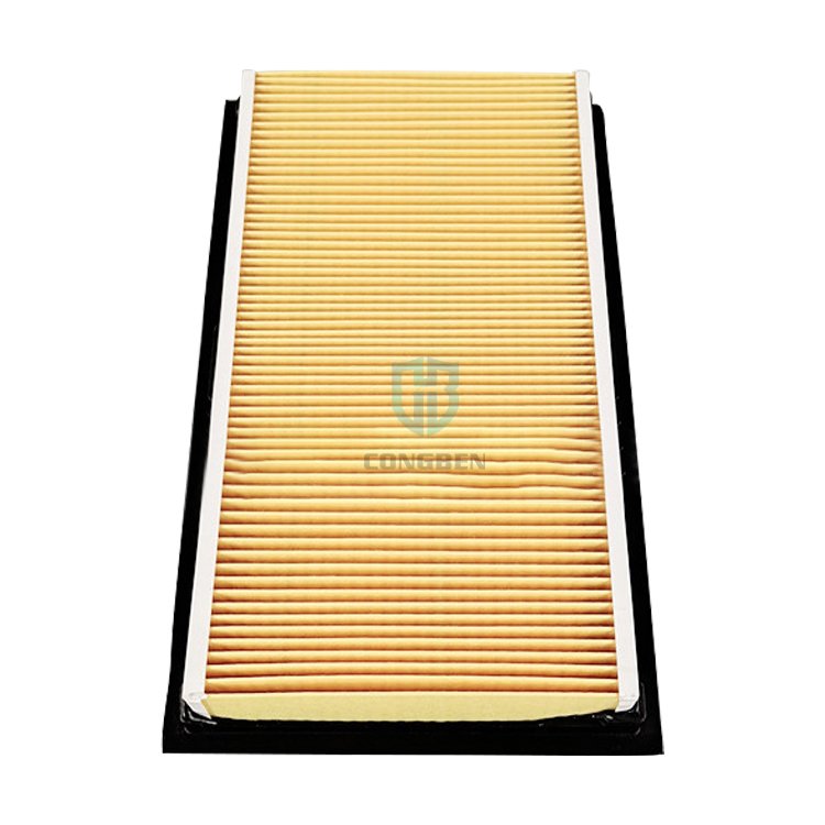 Auto Parts Accessories Air Filter Competitive Price Car Air Filter 16546-Ed000 16546-Ed500 Air Filters for Vehicles