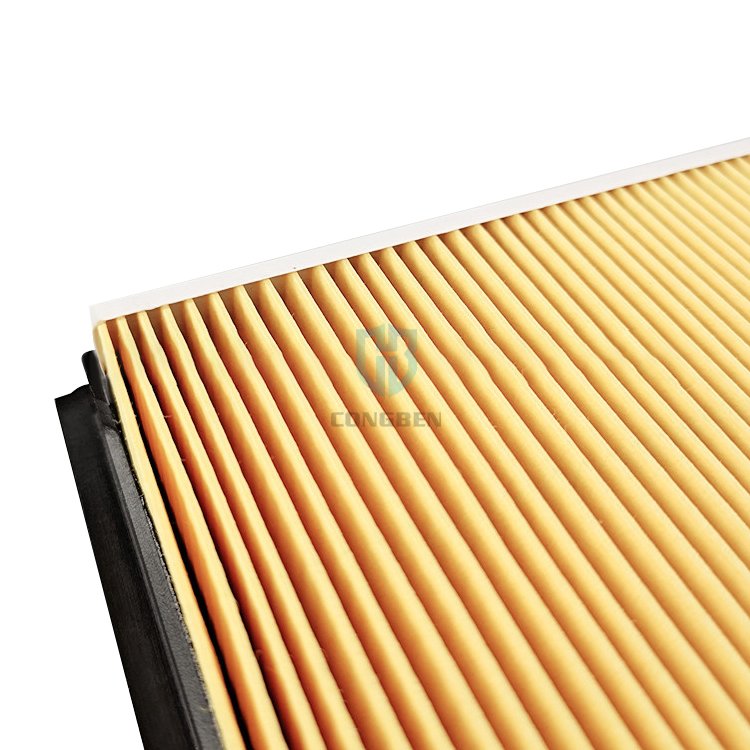 Auto Parts Accessories Air Filter Competitive Price Car Air Filter 16546-Ed000 16546-Ed500 Air Filters for Vehicles