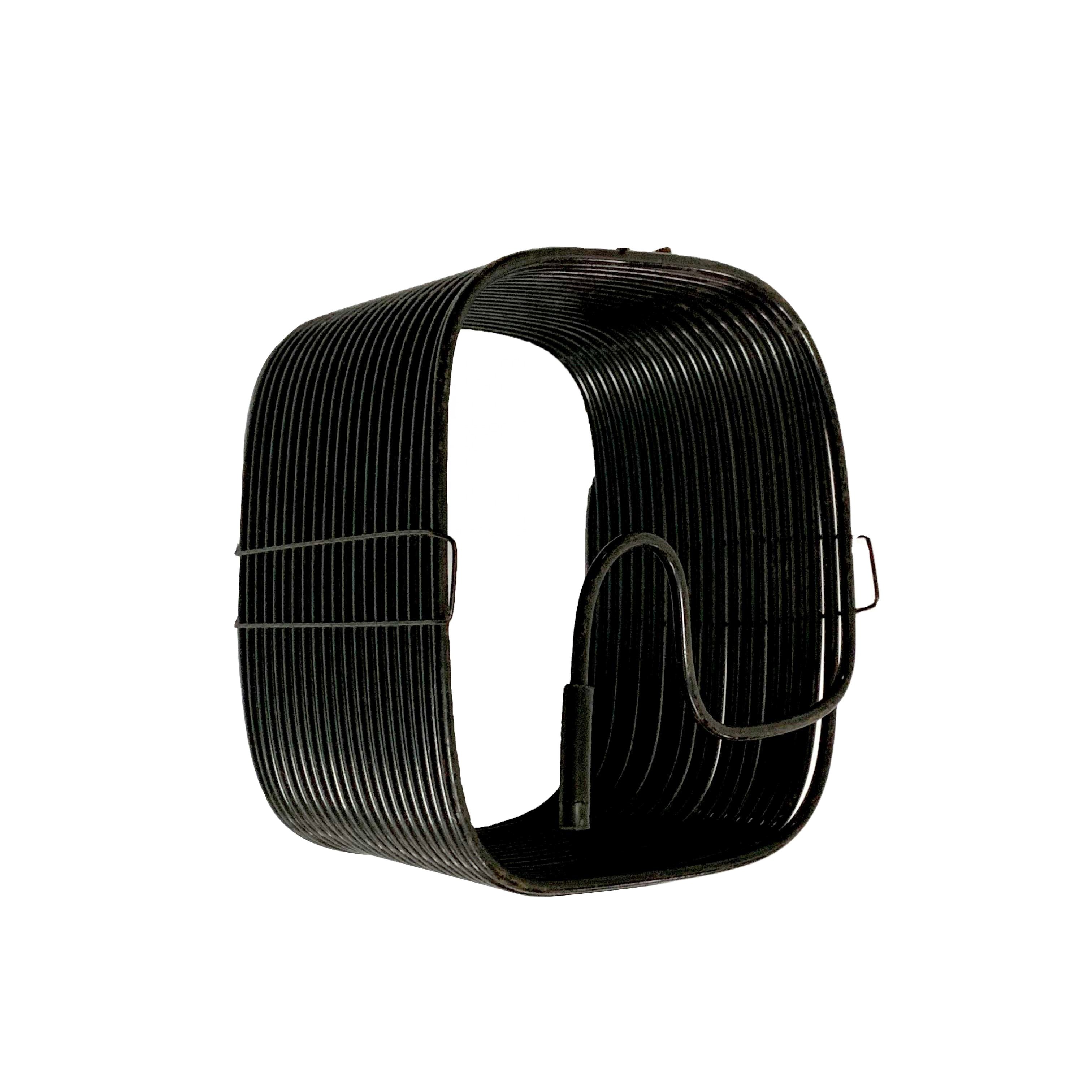 Refrigerator and air Conditioner Use Wire Tube Condenser Compressor