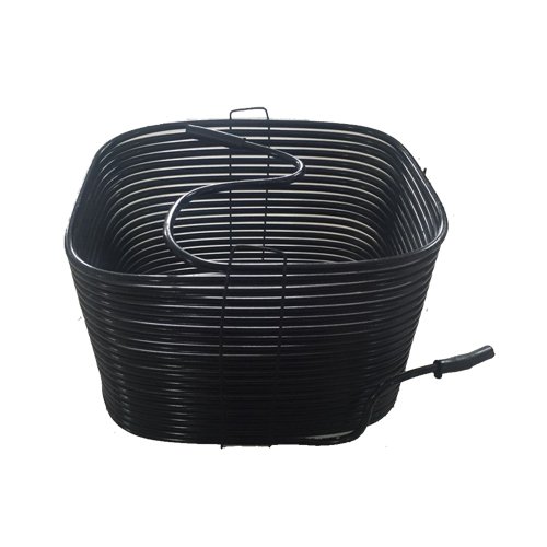 Refrigerator and air Conditioner Use Wire Tube Condenser Compressor
