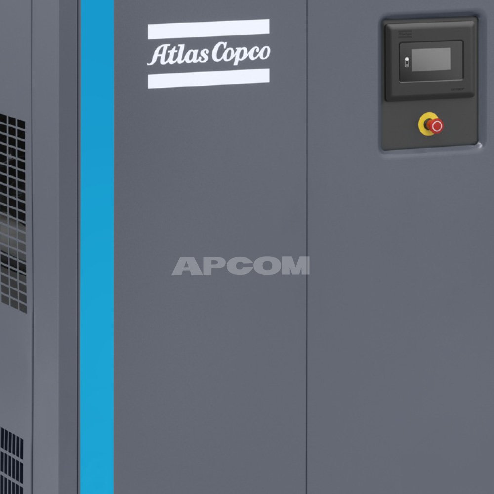 Air Compressor Atlas Copco GA55VSD+ GA75VSD+ GA90VSD+ GA110VSD+ FF P AtlasCopco Atlas Copco Air Compressor