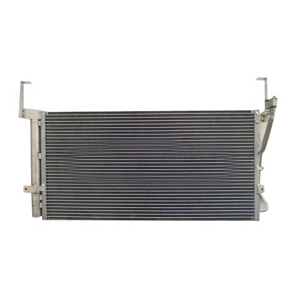 Auto Spare Parts AC Condenser OEM 976060U000 Air Conditioning Condenser for Hyundai