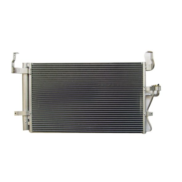 Auto Spare Parts AC Condenser OEM 976060U000 Air Conditioning Condenser for Hyundai