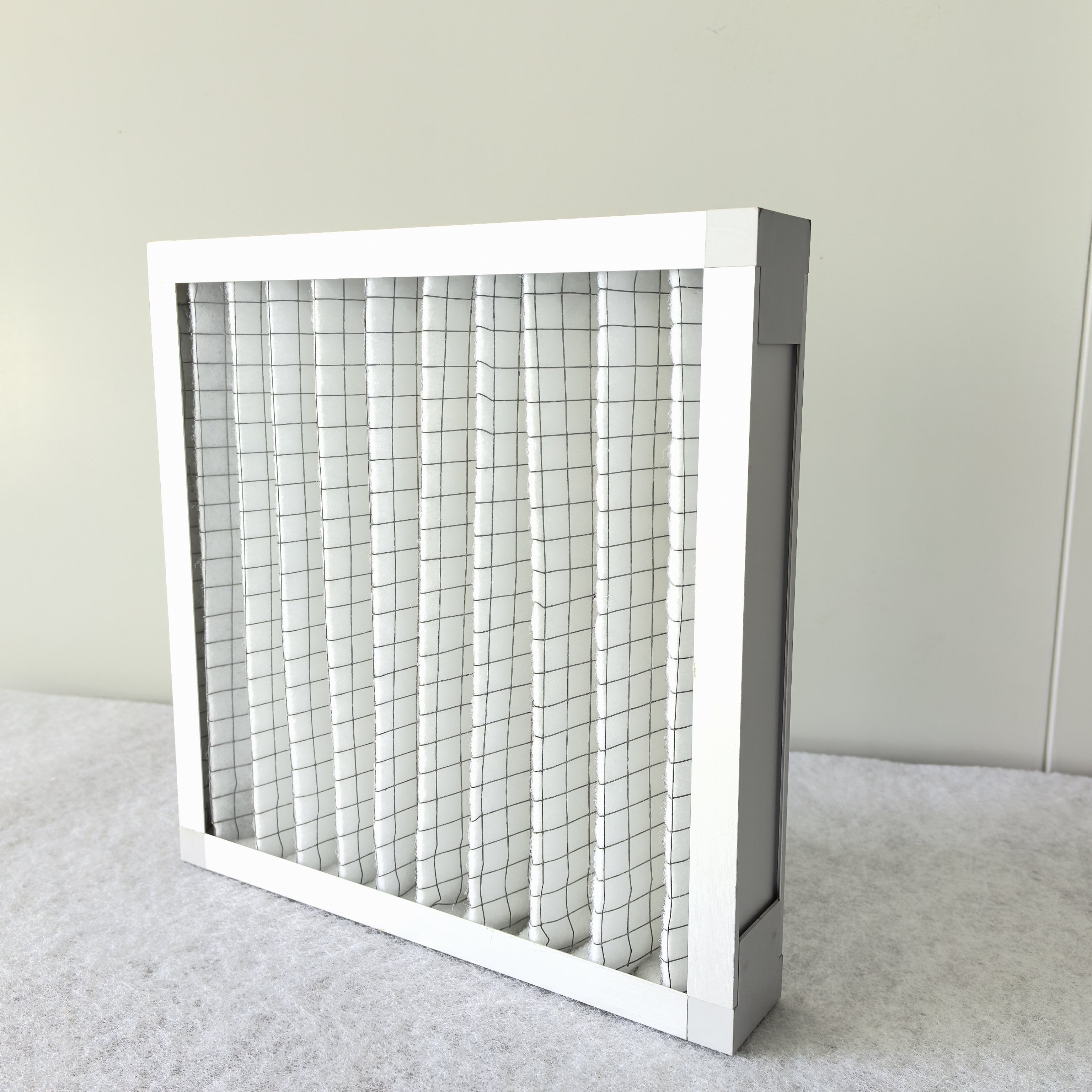 Industrial Filter Air Filter For Mining Farms Filtro/panel Filter
