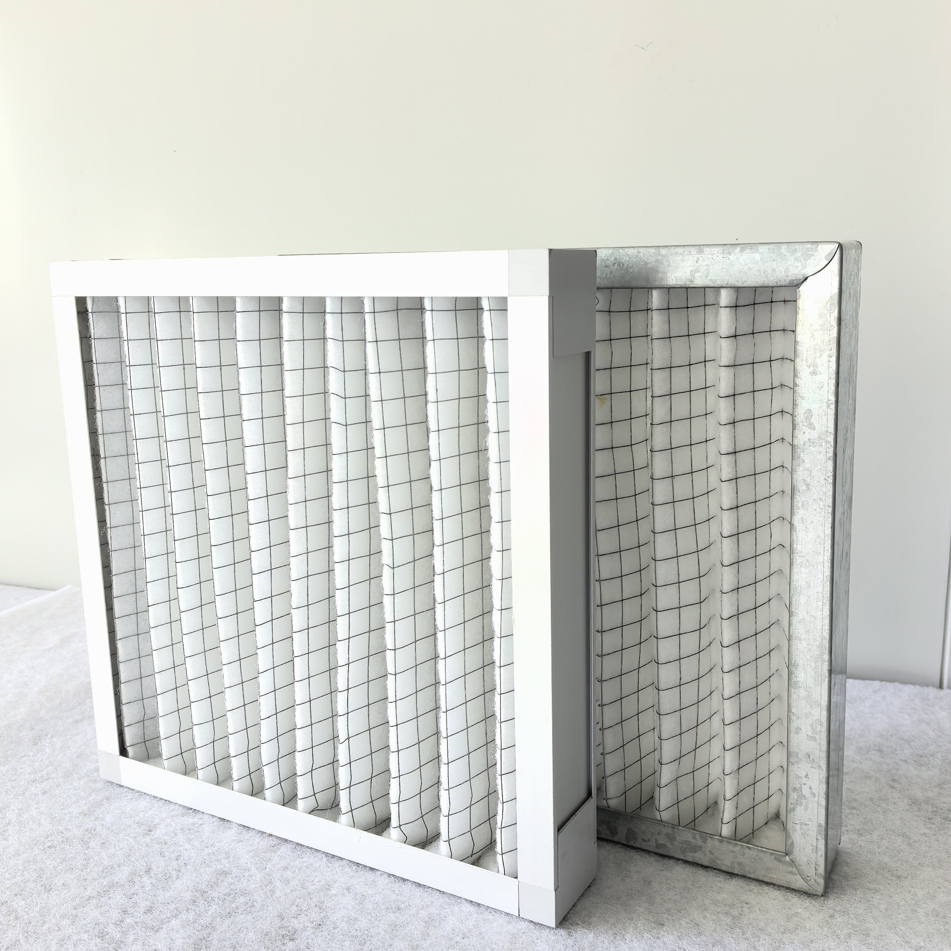Industrial Filter Air Filter For Mining Farms Filtro/panel Filter