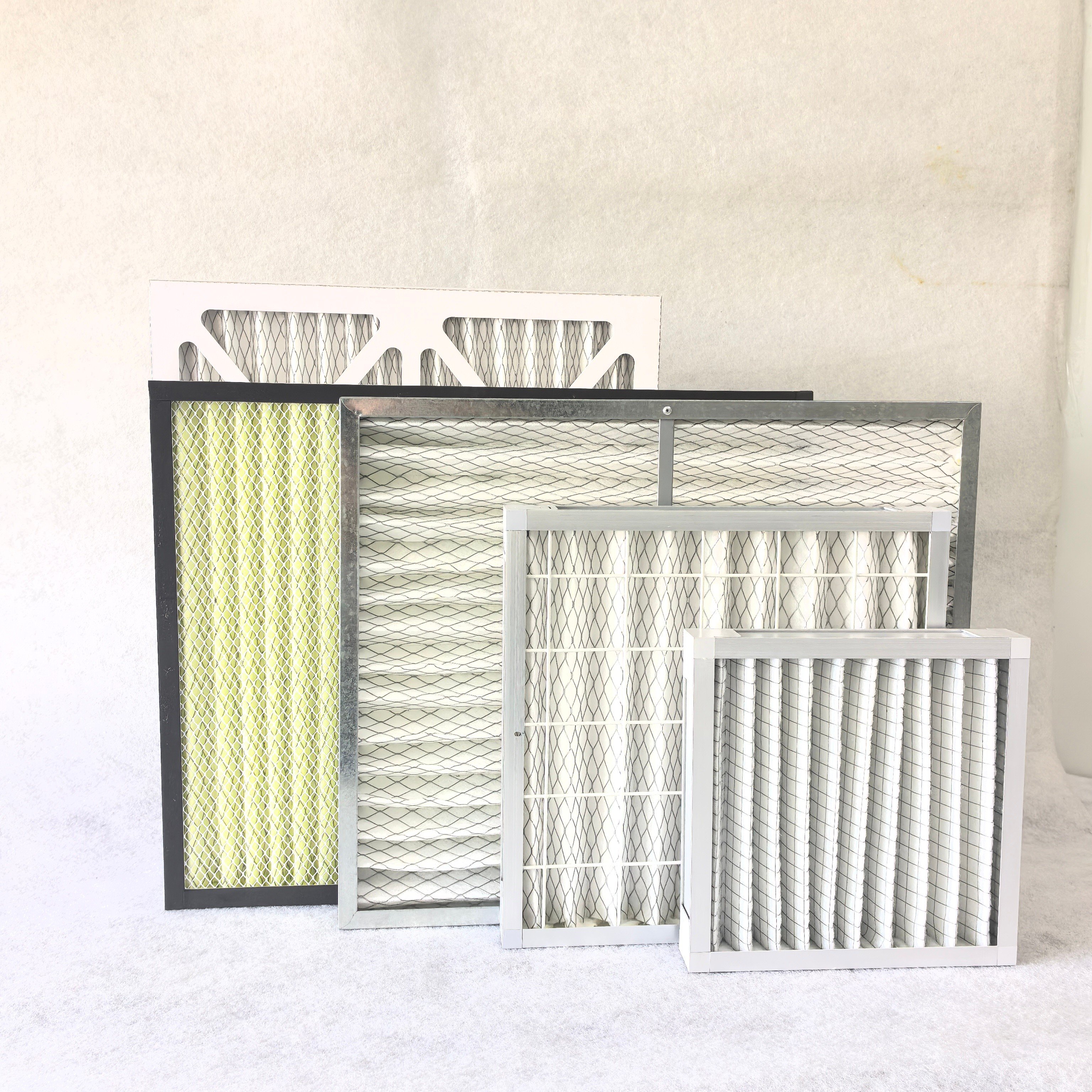 Industrial Filter Air Filter For Mining Farms Filtro/panel Filter