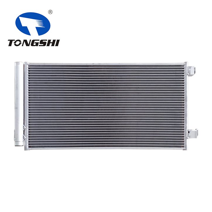 Car Parts AC Condenser Auto Air Conditioning Condenser for Chrysler JEEP COMPASS 2.4L L4 OEM 68247204AA