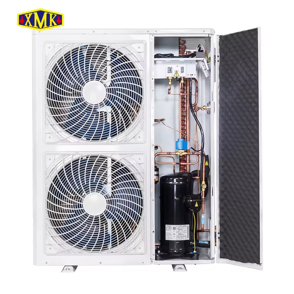 Silent Cooler Refrigeration Condensing Units for Cold Storage Room Warranty Unavailable