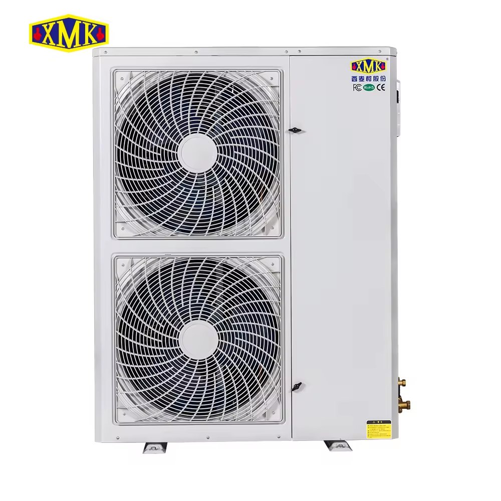 Silent Cooler Refrigeration Condensing Units for Cold Storage Room Warranty Unavailable
