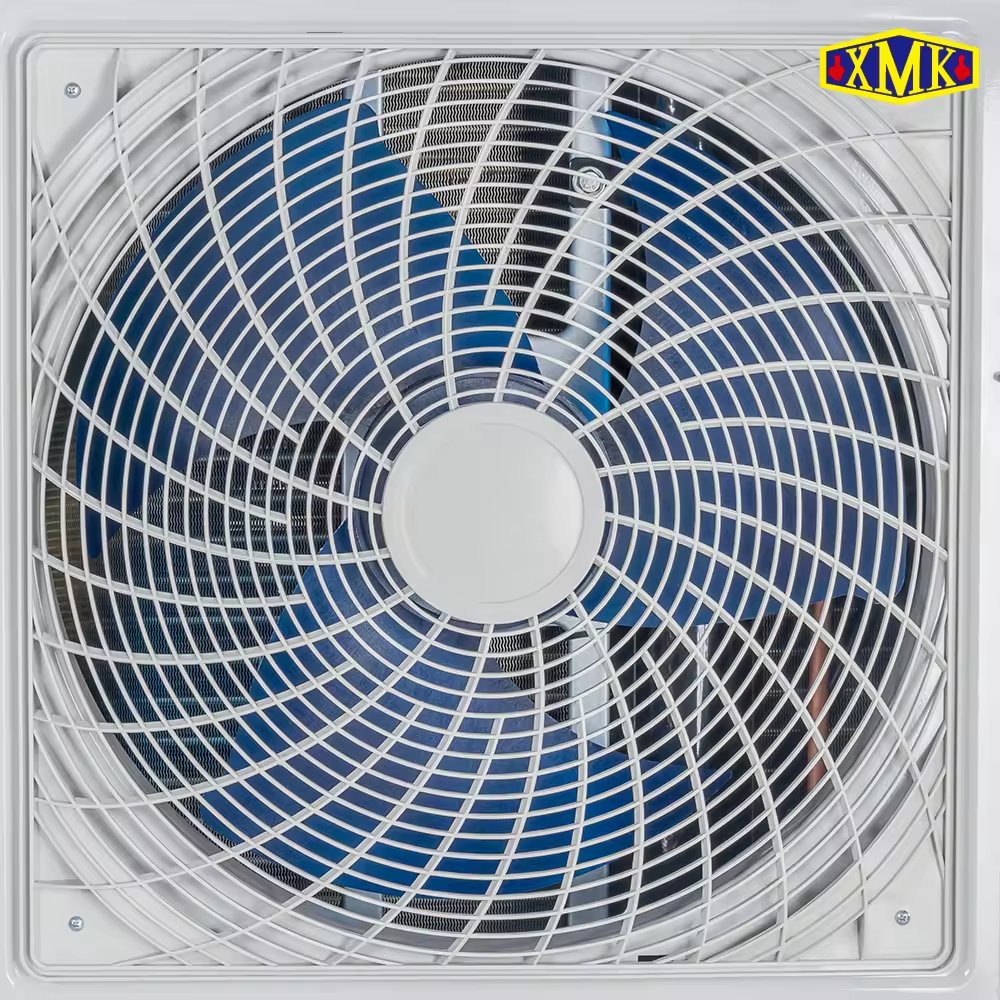 Silent Cooler Refrigeration Condensing Units for Cold Storage Room Warranty Unavailable