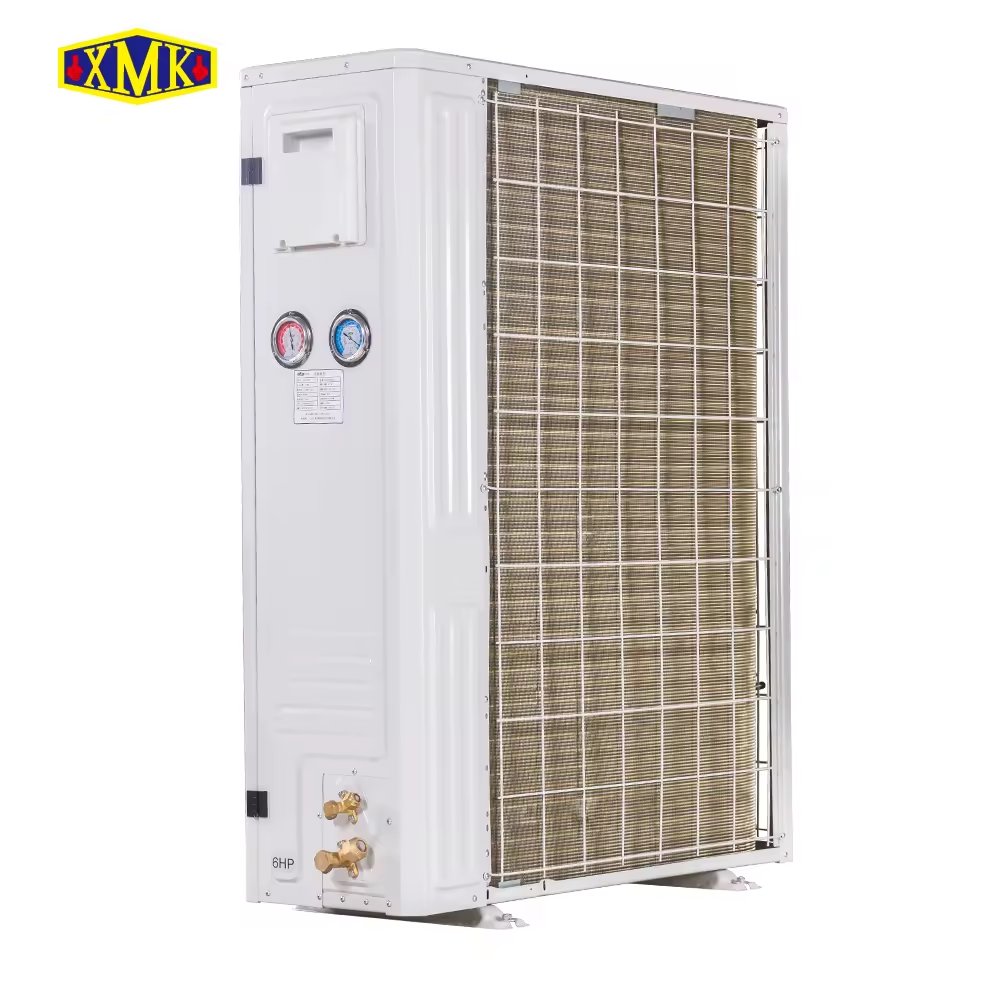 Silent Cooler Refrigeration Condensing Units for Cold Storage Room Warranty Unavailable