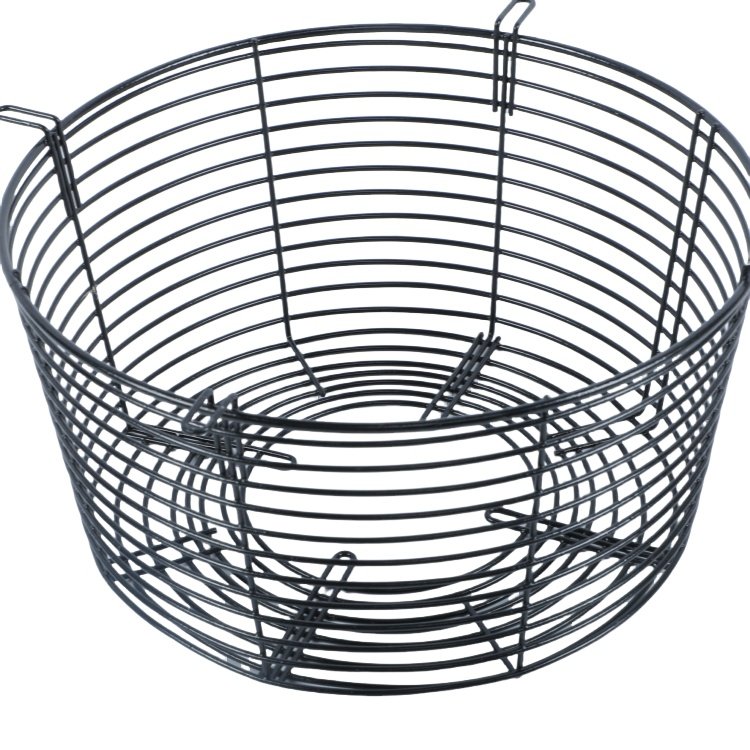 Factory Custom Wholesale Poultry House Blower Fan Covers Exhaust Fan Spare Parts Stainless Steel Fan Guard Grill Grids