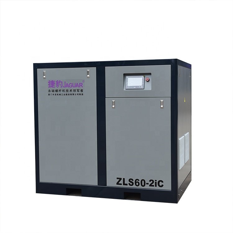 Screw Type Air Compressor Air Pump 30KW 37KW 45KW Condensate Pump Airpump Stationary