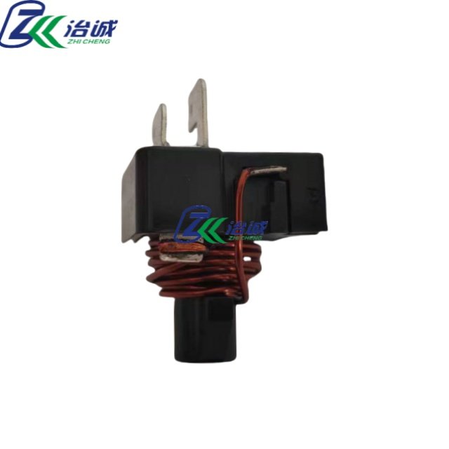 Trane Air Conditioning Parts RLY02718 Condensing Unit Current Relay
