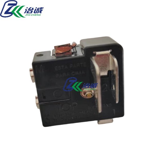 Trane Air Conditioning Parts RLY02718 Condensing Unit Current Relay