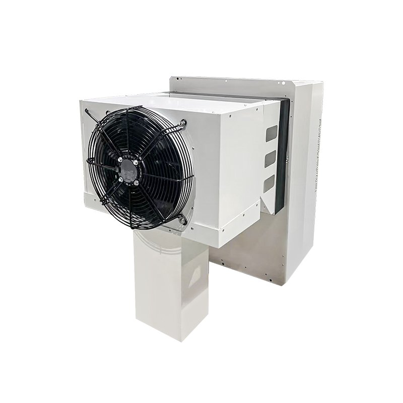 Through Wall Monoblock Cold Room Air Conditioner Condensing Unit