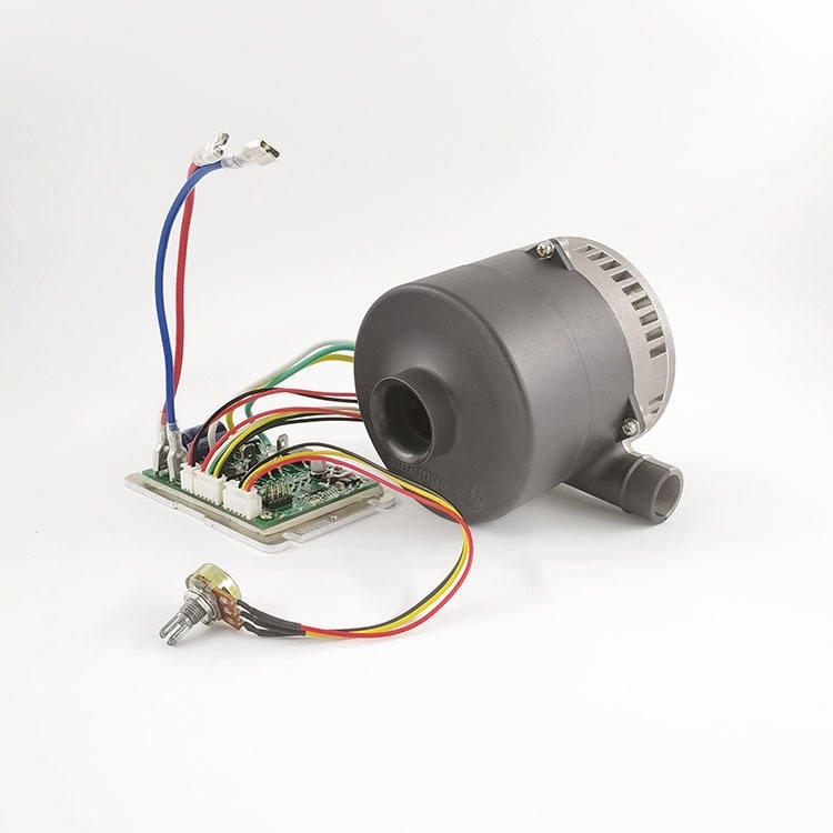 High-Pressure Power Hammer Drills Axial Flow Centrifugal Fans Multistage Electric Brushless Inflatable Blower OEM Customizable