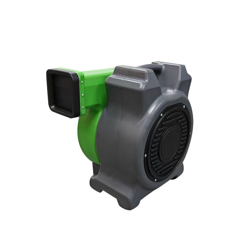Patented Impeller OEM ODM Inflatable Blower Fan Air Blower Fan for Inflatable Decoration