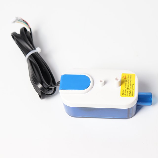 Electric Home Air Conditioner Water Pump Drain Condensate Pump for AC Fitting